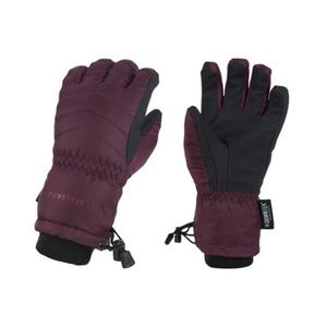 NWT SealSkinz Waterproof Extreme Cold Gloves L